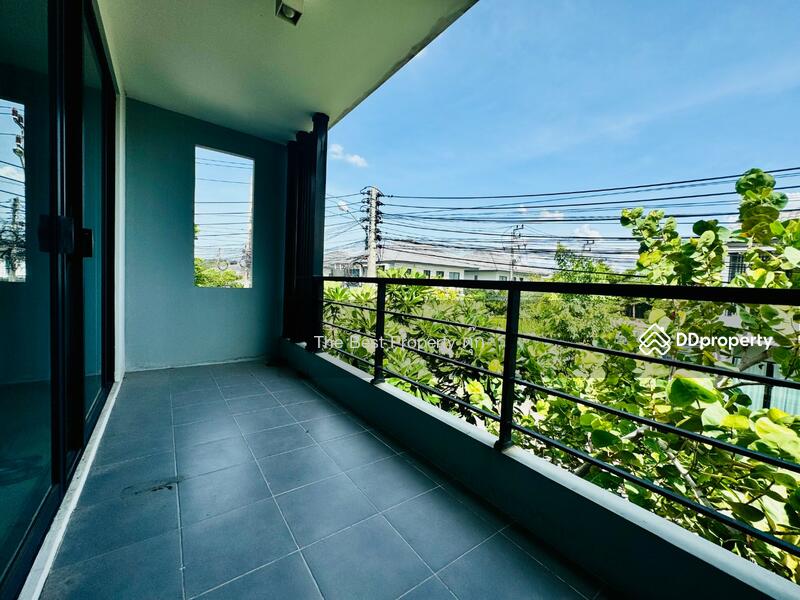 For Sale - Delight The Loft Donmeung-Rangsit, Pathum Thani