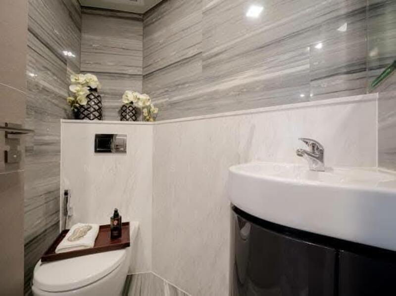 ASHTON Residence 41, Bangkok, Sukhumvit 41, Khlong Tan Nua, Watthana, Bangkok, 3 Bedrooms, 125 sqm, Condo For Rent, by NINA SIRIBOON, 11801881 - DDproperty.com