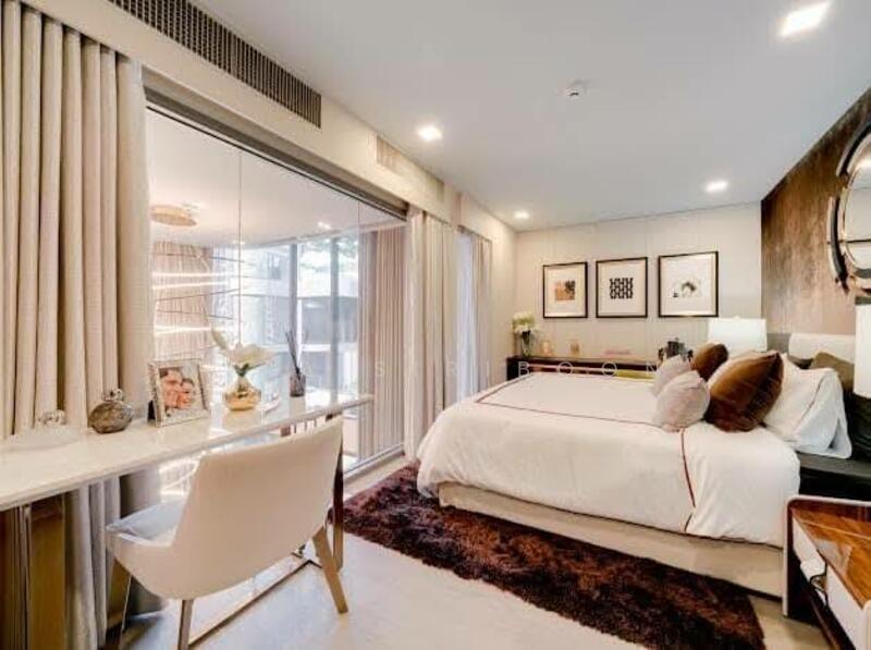 ASHTON Residence 41, Bangkok, Sukhumvit 41, Khlong Tan Nua, Watthana, Bangkok, 3 Bedrooms, 125 sqm, Condo For Rent, by NINA SIRIBOON, 11801881 - DDproperty.com