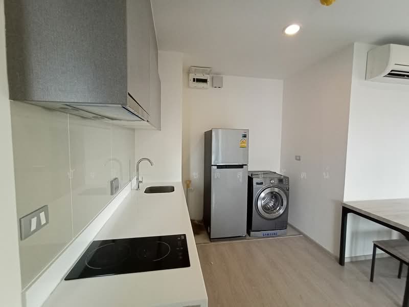 Rhythm Asoke 2, Bangkok, Soi Lertkaew 1 Asoke-Din Daeng Road, Bang Kapi, Huai Khwang, Bangkok, 2 Bedrooms, 42 sqm, Condo For Rent, by ปัจจัย โชติสุขรัตน์, 11801917 - DDproperty.com