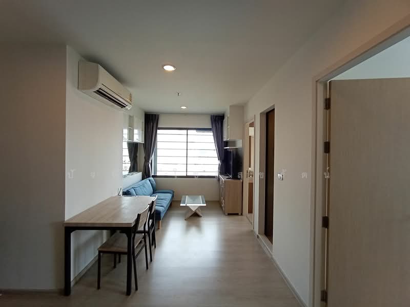 Rhythm Asoke 2, Bangkok, Soi Lertkaew 1 Asoke-Din Daeng Road, Bang Kapi, Huai Khwang, Bangkok, 2 Bedrooms, 42 sqm, Condo For Rent, by ปัจจัย โชติสุขรัตน์, 11801917 - DDproperty.com