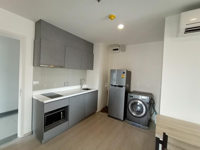 Rhythm Asoke 2, Bangkok, Soi Lertkaew 1 Asoke-Din Daeng Road, Bang Kapi, Huai Khwang, Bangkok, 2 Bedrooms, 42 sqm, Condo For Rent, by ปัจจัย โชติสุขรัตน์, 11801917 - DDproperty.com