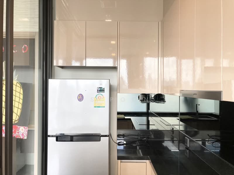 The Line Sukhumvit 71, Bangkok, 15 Sukhumvit 71 Road, Phra Kanong Nua, Watthana, Bangkok, 1 Bedroom, 40 sqm, Condo For Sale, by CS Poon, 11801955 - DDproperty.com