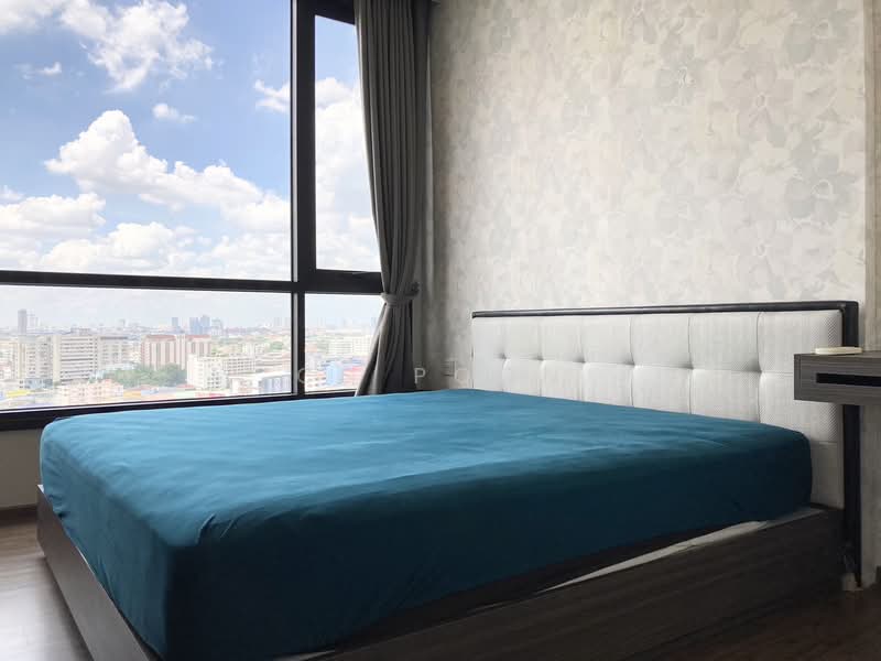 The Line Sukhumvit 71, Bangkok, 15 Sukhumvit 71 Road, Phra Kanong Nua, Watthana, Bangkok, 1 Bedroom, 40 sqm, Condo For Sale, by CS Poon, 11801955 - DDproperty.com