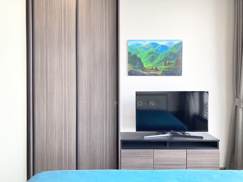 The Line Sukhumvit 71, Bangkok, 15 Sukhumvit 71 Road, Phra Kanong Nua, Watthana, Bangkok, 1 Bedroom, 40 sqm, Condo For Sale, by CS Poon, 11801955 - DDproperty.com