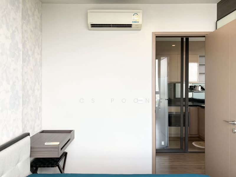 The Line Sukhumvit 71, Bangkok, 15 Sukhumvit 71 Road, Phra Kanong Nua, Watthana, Bangkok, 1 Bedroom, 40 sqm, Condo For Sale, by CS Poon, 11801955 - DDproperty.com