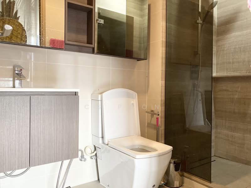 The Line Sukhumvit 71, Bangkok, 15 Sukhumvit 71 Road, Phra Kanong Nua, Watthana, Bangkok, 1 Bedroom, 40 sqm, Condo For Sale, by CS Poon, 11801955 - DDproperty.com