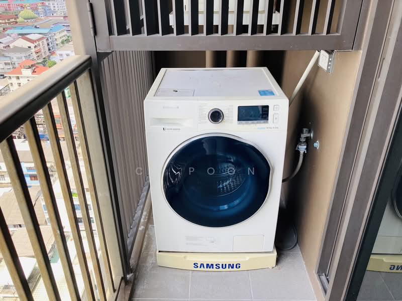 The Line Sukhumvit 71, Bangkok, 15 Sukhumvit 71 Road, Phra Kanong Nua, Watthana, Bangkok, 1 Bedroom, 40 sqm, Condo For Sale, by CS Poon, 11801955 - DDproperty.com