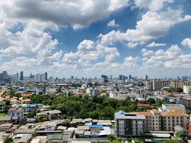 The Line Sukhumvit 71 : เดอะ ไลน์ สุขุมวิท 71, กรุงเทพ, 15 ถนนสุขุมวิท 71, พระโขนงเหนือ, วัฒนา, กรุงเทพ, 40 ตร.ม., คอนโด ขาย, โดย CS Poon, 11801955 - DDproperty.com