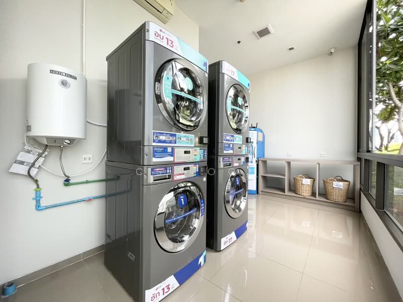 The Line Sukhumvit 71, Bangkok, 15 Sukhumvit 71 Road, Phra Kanong Nua, Watthana, Bangkok, 1 Bedroom, 40 sqm, Condo For Sale, by CS Poon, 11801955 - DDproperty.com