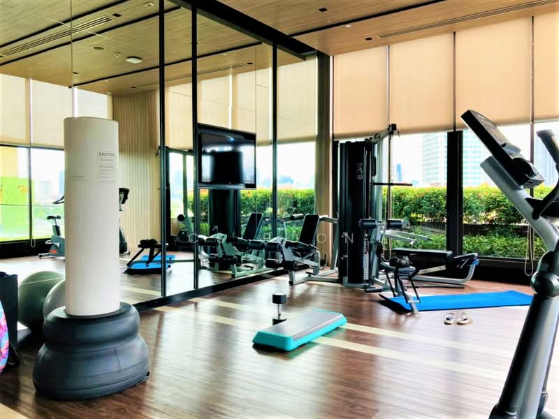 The Line Sukhumvit 71, Bangkok, 15 Sukhumvit 71 Road, Phra Kanong Nua, Watthana, Bangkok, 1 Bedroom, 40 sqm, Condo For Sale, by CS Poon, 11801955 - DDproperty.com