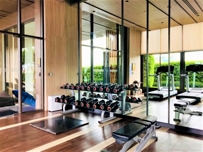 The Line Sukhumvit 71, Bangkok, 15 Sukhumvit 71 Road, Phra Kanong Nua, Watthana, Bangkok, 1 Bedroom, 40 sqm, Condo For Sale, by CS Poon, 11801955 - DDproperty.com