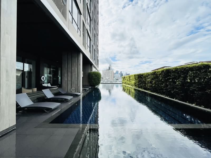 The Line Sukhumvit 71, Bangkok, 15 Sukhumvit 71 Road, Phra Kanong Nua, Watthana, Bangkok, 1 Bedroom, 40 sqm, Condo For Sale, by CS Poon, 11801955 - DDproperty.com