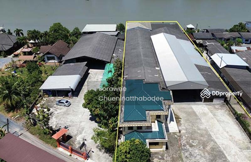 ขาย - ขาย กิจการแพปลา พร้อมบ้านพักอยู่อาศัย จ.สุราษฎร์ธานี, สุราษฎร์ธานี