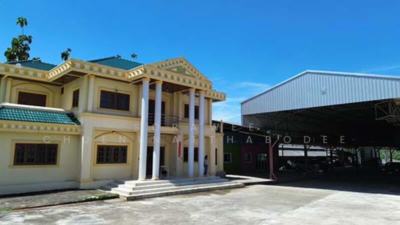 ขาย กิจการแพปลา พร้อมบ้านพักอยู่อาศัย สุราษฎร์ธานี, Surat Thani, ตลาดล่าง, Bang Kung, Muang Surat Thani, Surat Thani, , 2,948 sqm, Business For Sale, by Sorawee Chueninatthabodee, 11802029 - DDproperty.com