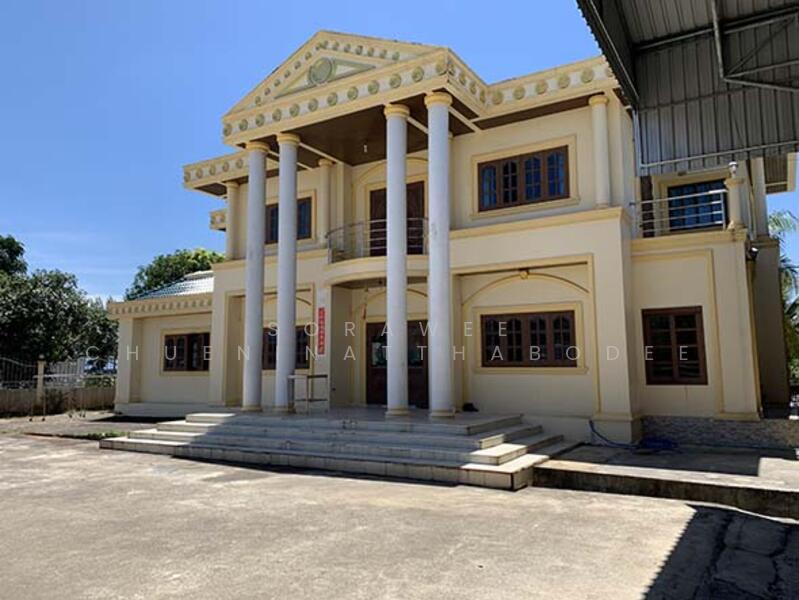 ขาย กิจการแพปลา พร้อมบ้านพักอยู่อาศัย สุราษฎร์ธานี, สุราษฎร์ธานี, ตลาดล่าง, บางกุ้ง, เมืองสุราษฎร์ธานี, สุราษฎร์ธานี, 2,948 ตร.ม., กิจการ ขาย, โดย Sorawee Chueninatthabodee, 11802029 - DDproperty.com