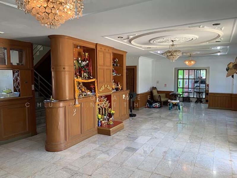 ขาย กิจการแพปลา พร้อมบ้านพักอยู่อาศัย สุราษฎร์ธานี, สุราษฎร์ธานี, ตลาดล่าง, บางกุ้ง, เมืองสุราษฎร์ธานี, สุราษฎร์ธานี, 2,948 ตร.ม., กิจการ ขาย, โดย Sorawee Chueninatthabodee, 11802029 - DDproperty.com