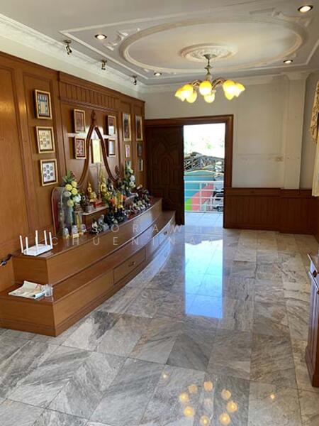 ขาย กิจการแพปลา พร้อมบ้านพักอยู่อาศัย สุราษฎร์ธานี, Surat Thani, ตลาดล่าง, Bang Kung, Muang Surat Thani, Surat Thani, , 2,948 sqm, Business For Sale, by Sorawee Chueninatthabodee, 11802029 - DDproperty.com