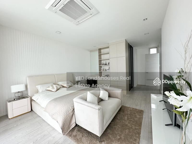 For Rent - Vive Bangna, Samut Prakan