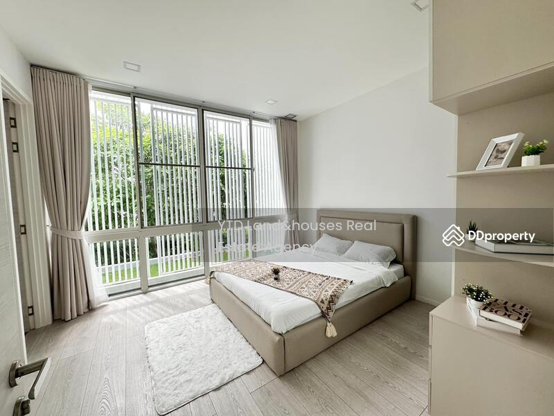 For Rent - Vive Bangna, Samut Prakan