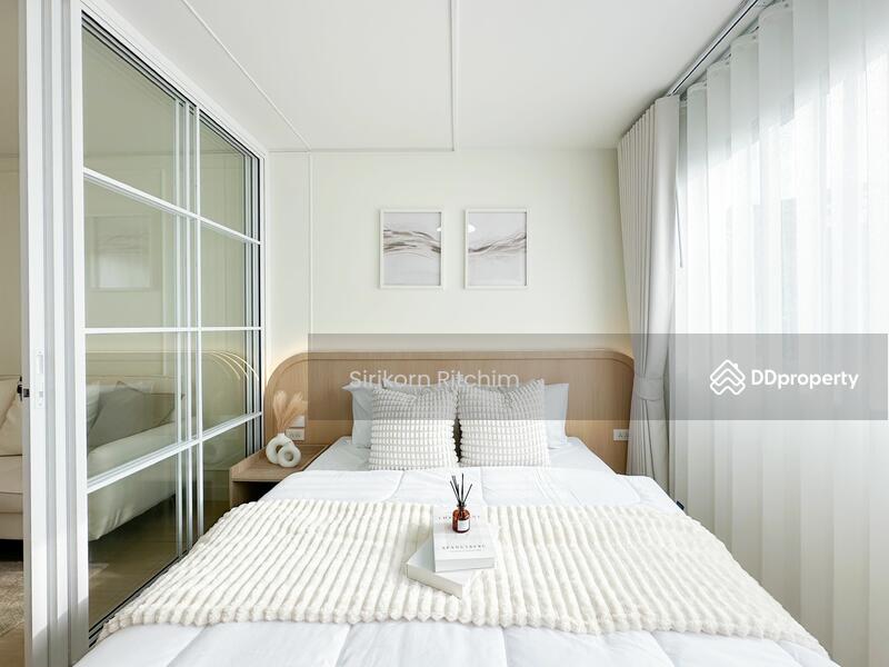 For Sale - Lumpini Center Ladprao 111, Bangkok
