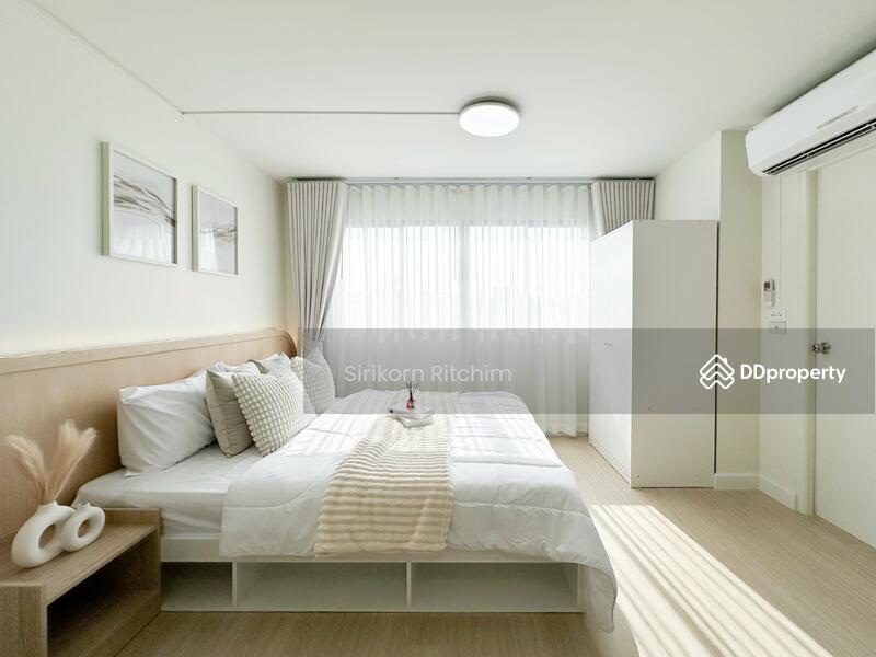 For Sale - Lumpini Center Ladprao 111, Bangkok