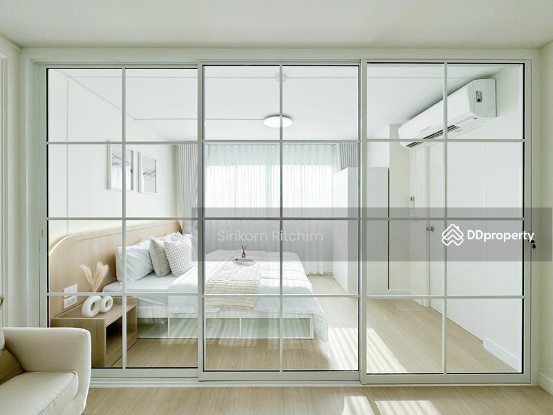 For Sale - Lumpini Center Ladprao 111, Bangkok