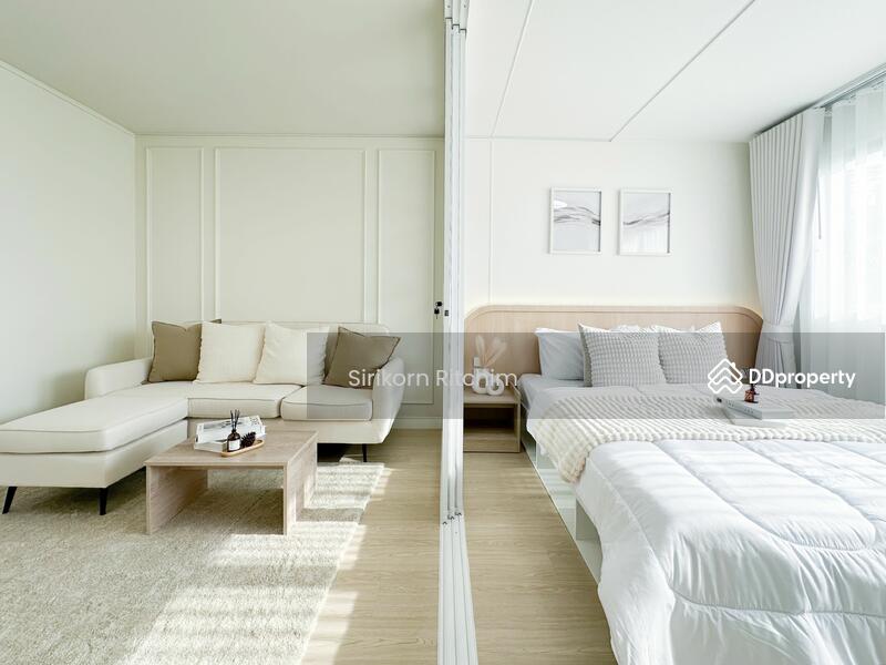 For Sale - Lumpini Center Ladprao 111, Bangkok