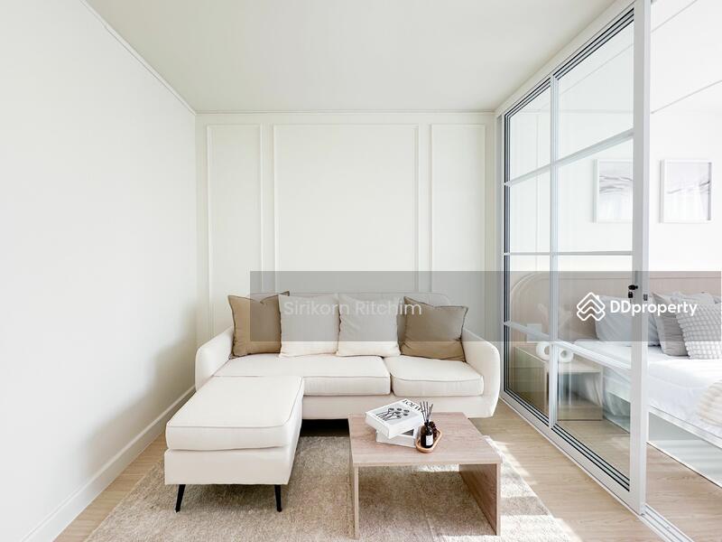For Sale - Lumpini Center Ladprao 111, Bangkok
