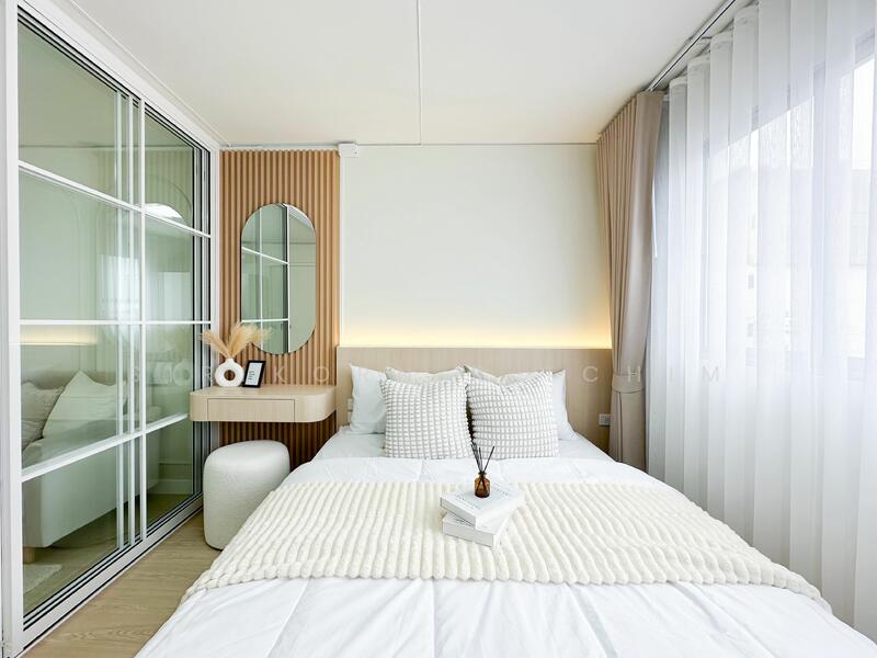 ขาย - Lumpini Center Ladprao 111 : ลุมพินี เซ็นเตอร์ ลาดพร้าว 111, กรุงเทพ