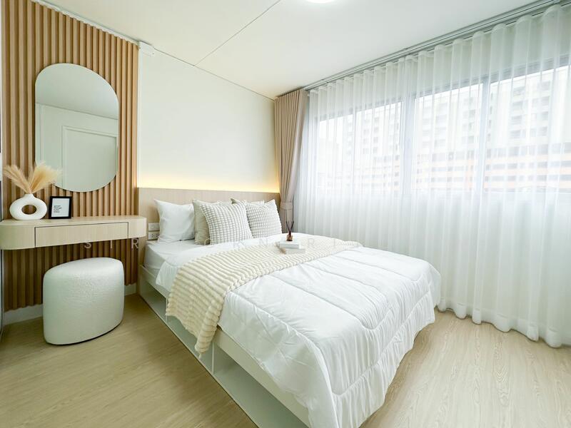 ขาย - Lumpini Center Ladprao 111 : ลุมพินี เซ็นเตอร์ ลาดพร้าว 111, กรุงเทพ