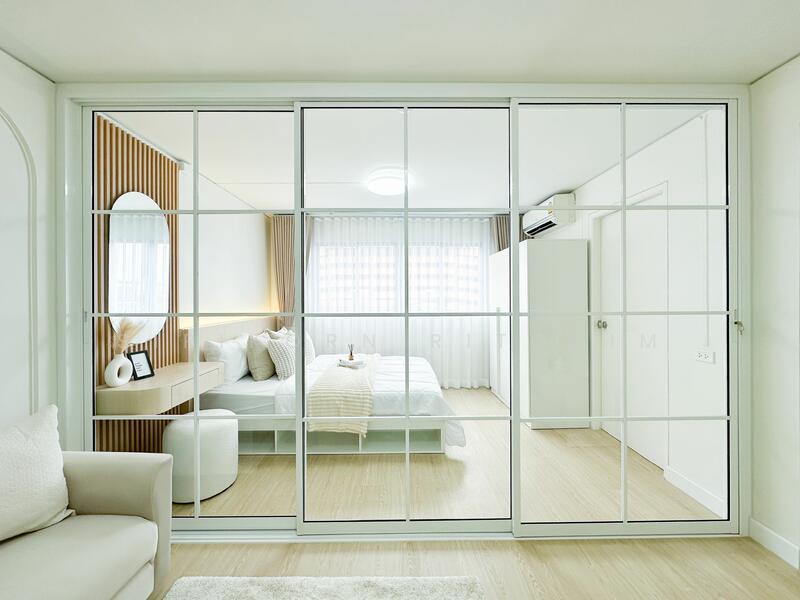 ขาย - Lumpini Center Ladprao 111 : ลุมพินี เซ็นเตอร์ ลาดพร้าว 111, กรุงเทพ