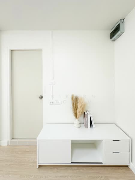 Lumpini Center Ladprao 111, Bangkok, 60-127 Soi Lat Phrao 111, Khlong Chan, Bang Kapi, Bangkok, 1 Bedroom, 28 sqm, Condo For Sale, by Sirikorn Ritchim, 11802061 - DDproperty.com