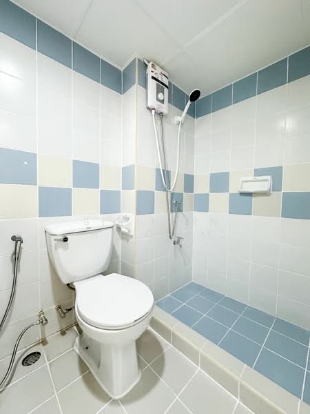 Lumpini Center Ladprao 111, Bangkok, 60-127 Soi Lat Phrao 111, Khlong Chan, Bang Kapi, Bangkok, 1 Bedroom, 28 sqm, Condo For Sale, by Sirikorn Ritchim, 11802061 - DDproperty.com