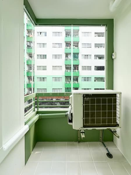 Lumpini Center Ladprao 111, Bangkok, 60-127 Soi Lat Phrao 111, Khlong Chan, Bang Kapi, Bangkok, 1 Bedroom, 28 sqm, Condo For Sale, by Sirikorn Ritchim, 11802061 - DDproperty.com