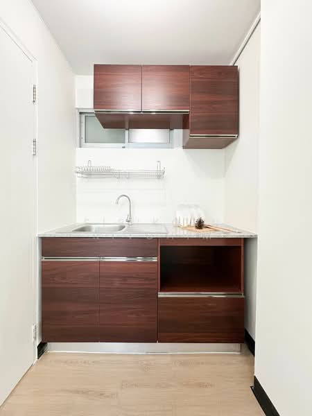 Lumpini Center Ladprao 111, Bangkok, 60-127 Soi Lat Phrao 111, Khlong Chan, Bang Kapi, Bangkok, 1 Bedroom, 28 sqm, Condo For Sale, by Sirikorn Ritchim, 11802061 - DDproperty.com