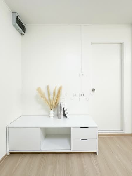 Lumpini Center Ladprao 111, Bangkok, 60-127 Soi Lat Phrao 111, Khlong Chan, Bang Kapi, Bangkok, 1 Bedroom, 28 sqm, Condo For Sale, by Sirikorn Ritchim, 11802061 - DDproperty.com