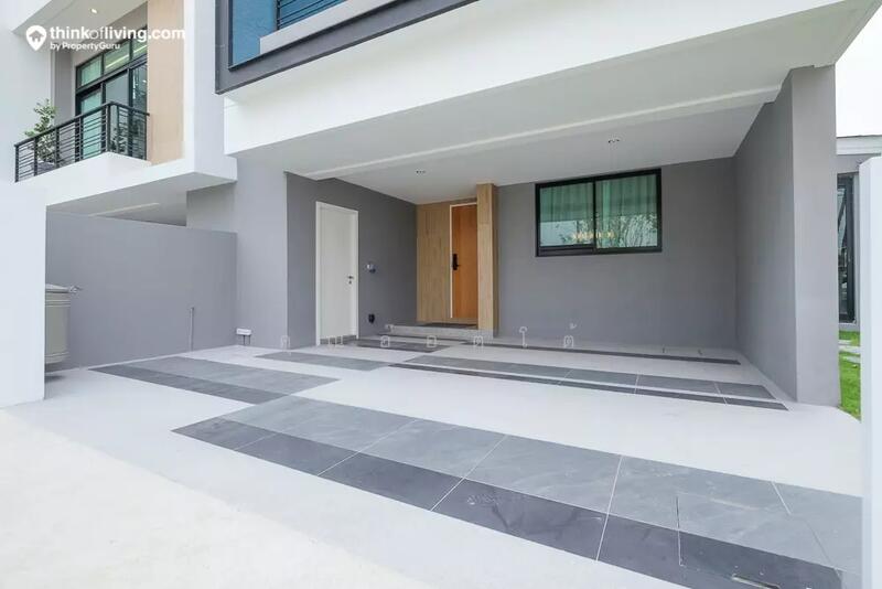 For Sale - Nirvana DEFINE Ekkamai-Ramintra, Bangkok