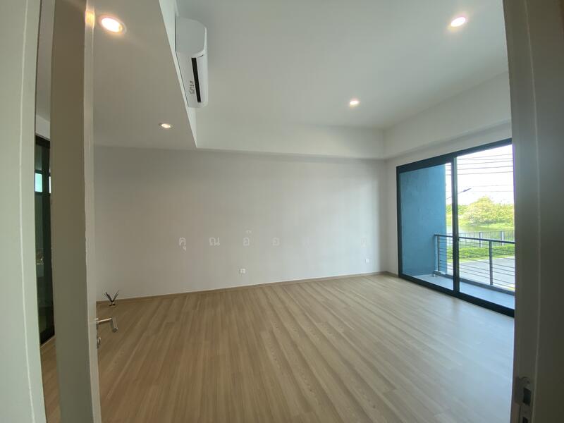 For Sale - Nirvana DEFINE Ekkamai-Ramintra, Bangkok