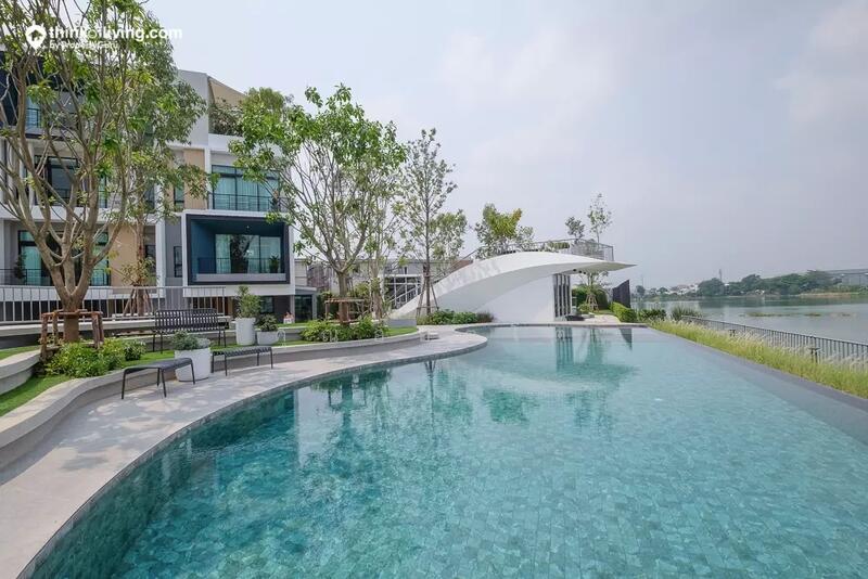 For Sale - Nirvana DEFINE Ekkamai-Ramintra, Bangkok