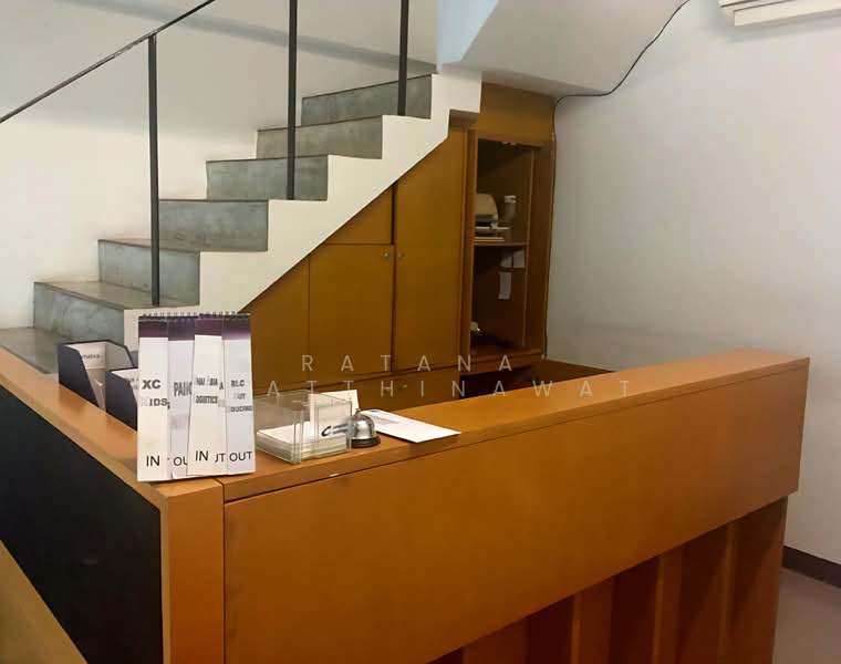 Sukhumvit Plus, Bangkok, 1414 Sukhumvit Plus 2 Alley, Phra Kanong, Khlong Toei, Bangkok, , 40 sqm, Office Space For Rent, by Ratana Chatthinawat, 11802094 - DDproperty.com