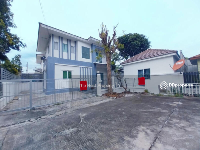 For Rent - Lanceo CRIB Bangna-Suvarnabhumi, Bangkok