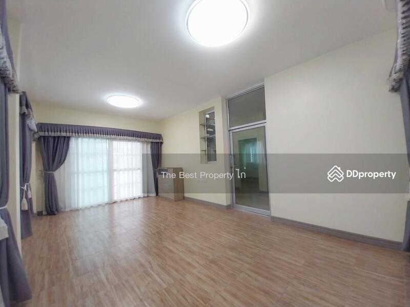 For Rent - Lanceo CRIB Bangna-Suvarnabhumi, Bangkok