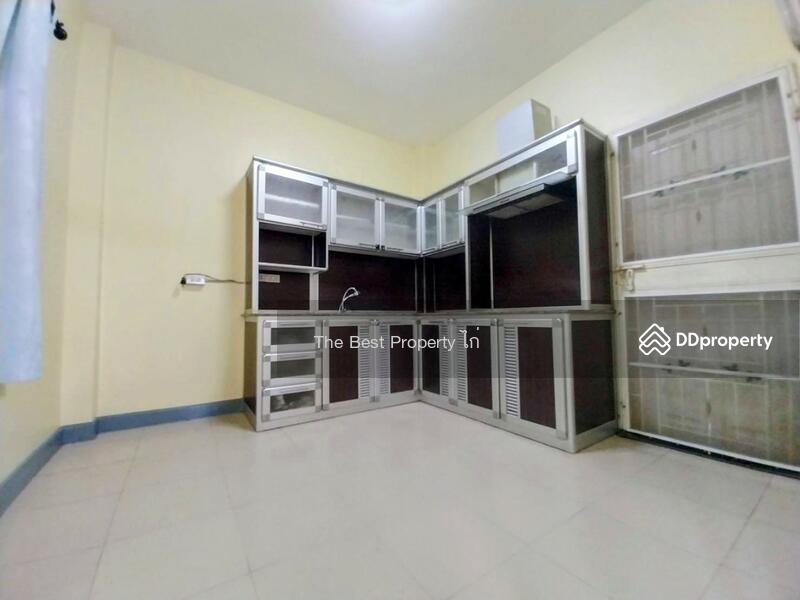 For Rent - Lanceo CRIB Bangna-Suvarnabhumi, Bangkok