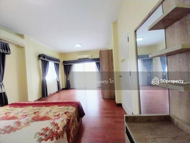 For Rent - Lanceo CRIB Bangna-Suvarnabhumi, Bangkok