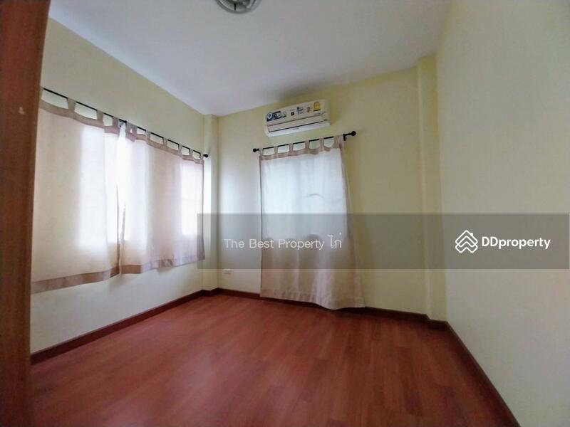 For Rent - Lanceo CRIB Bangna-Suvarnabhumi, Bangkok