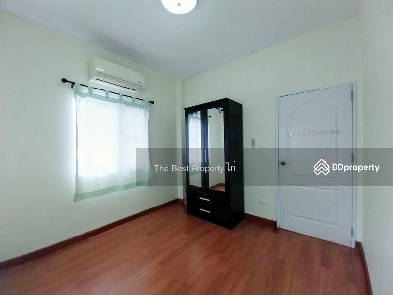 For Rent - Lanceo CRIB Bangna-Suvarnabhumi, Bangkok