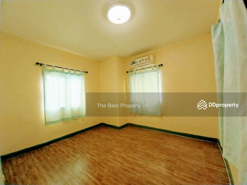 For Rent - Lanceo CRIB Bangna-Suvarnabhumi, Bangkok