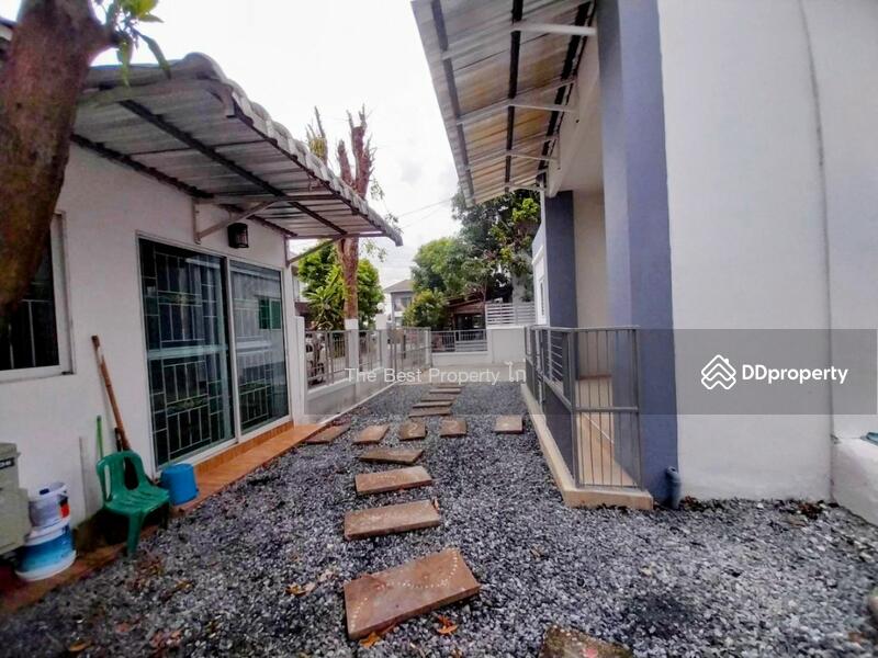 For Rent - Lanceo CRIB Bangna-Suvarnabhumi, Bangkok