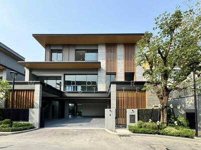 ขาย - SMYTH’S Ramintra : สมิทธ์ รามอินทรา, กรุงเทพ